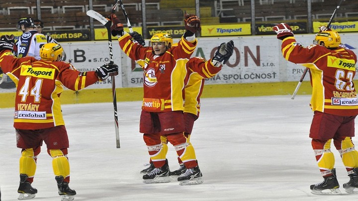 Trenčania vezú z Nitry tri body